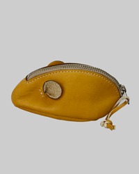 mouse coin purse