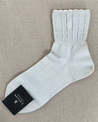 (LANVIN) socks